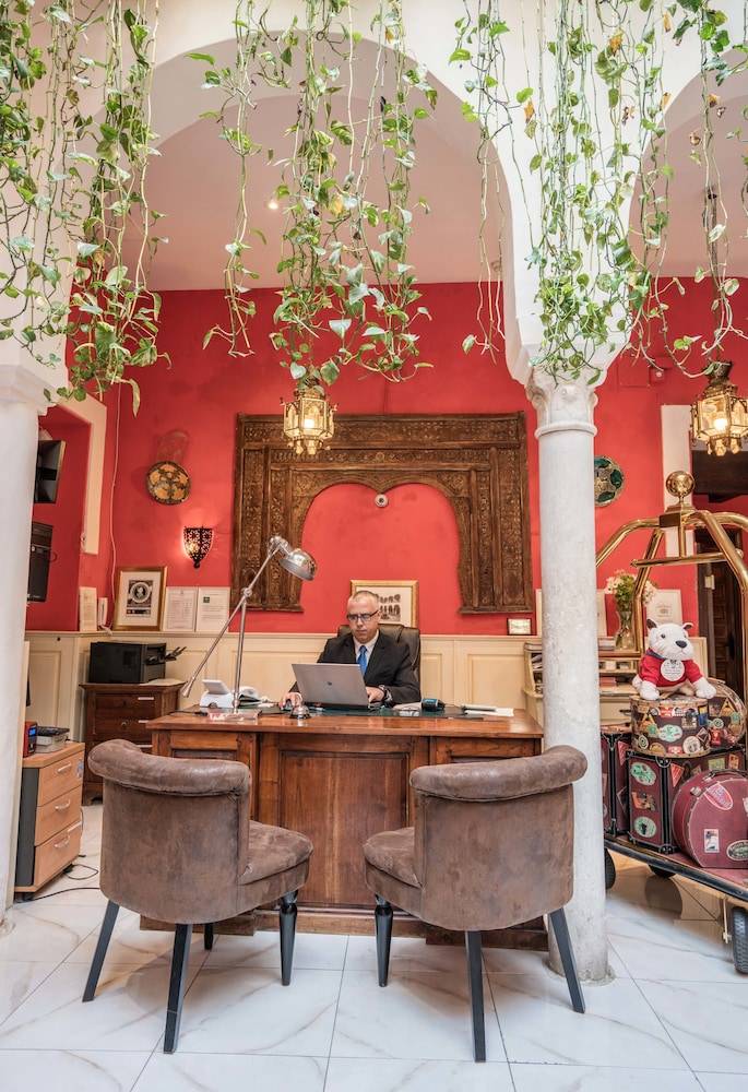 El Rey Moro Hotel Boutique 2