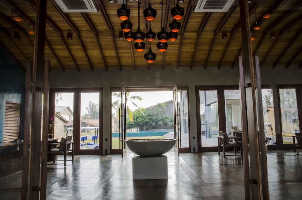Regenta Arie Lagoon Negombo 2
