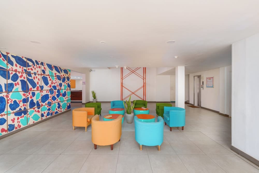 Hotel J Negombo 2