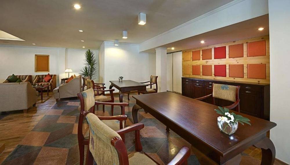 Berjaya Hotel Colombo 2