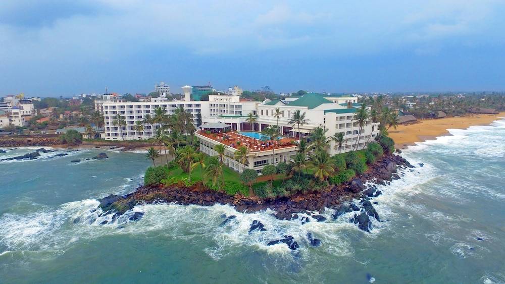 Mount Lavinia Hotel 1