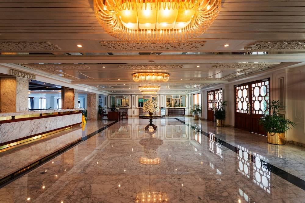 Mount Lavinia Hotel 2
