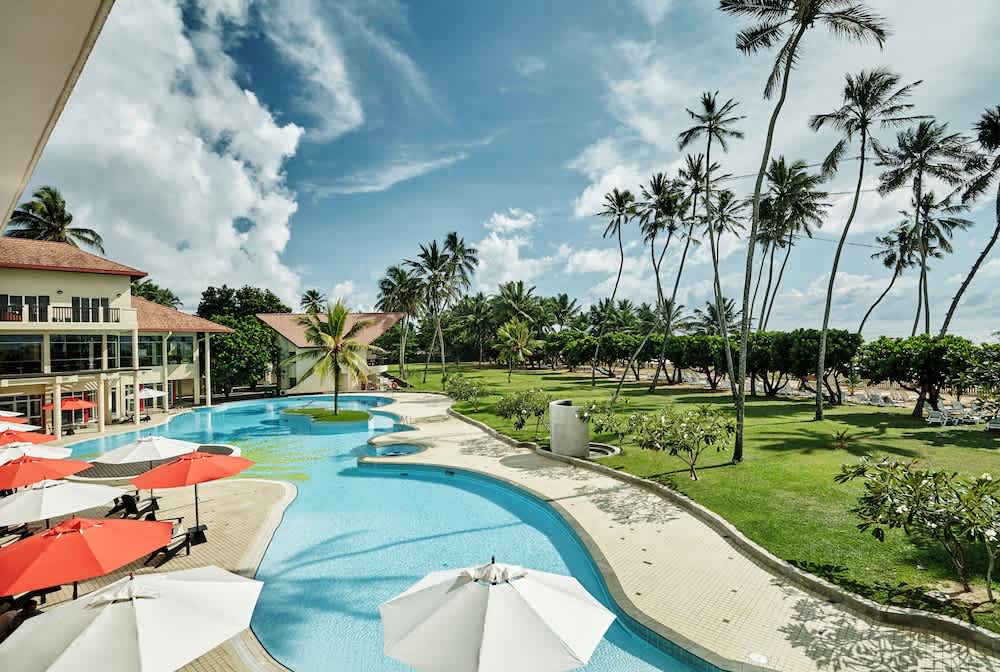 Turyaa Kalutara 1