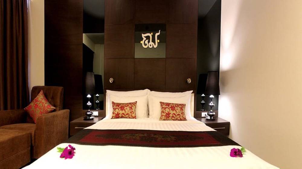 The Erawan Koh Chang -SHA Extra Plus 2