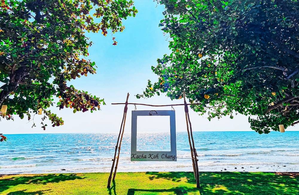 Kacha Resort & Spa, Koh Chang 1