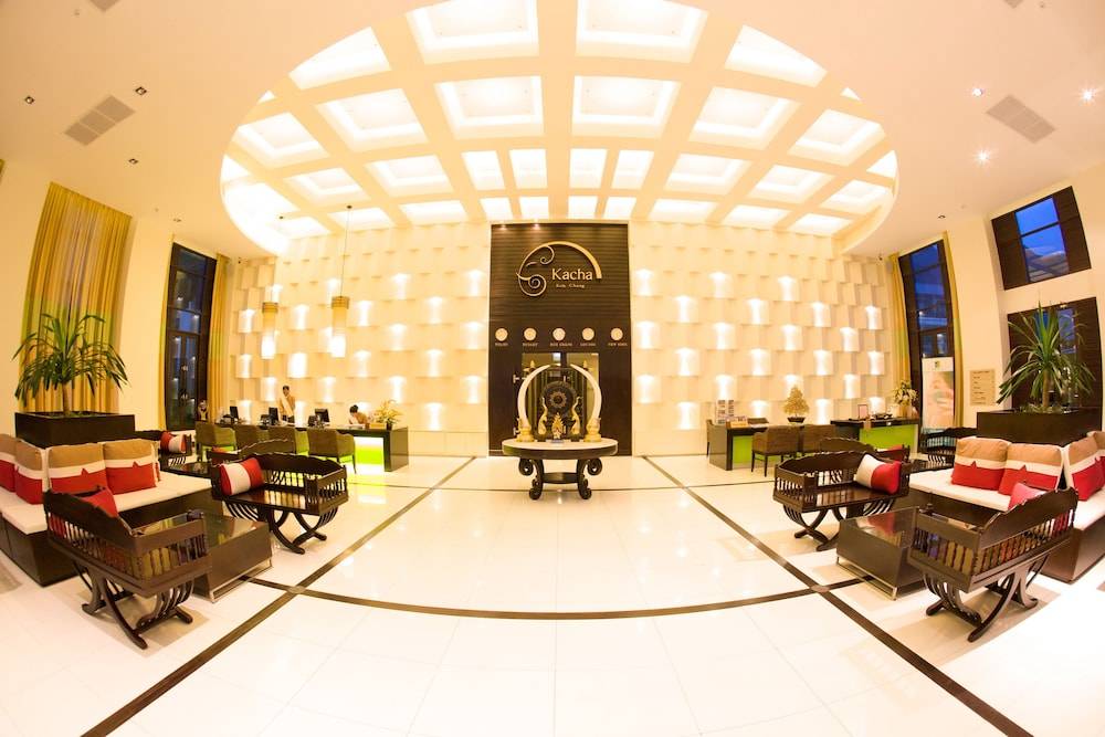 Kacha Resort & Spa, Koh Chang 2