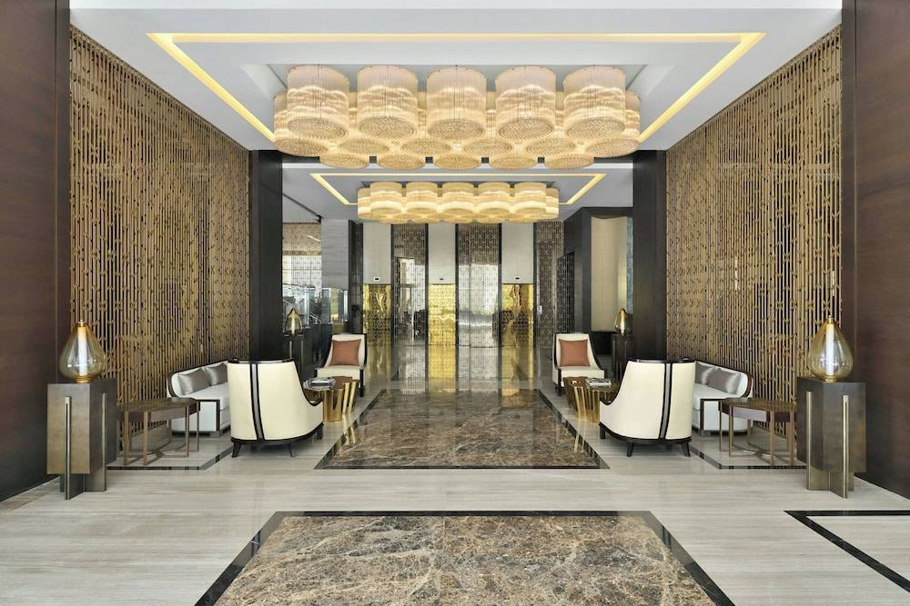 Sheraton Colombo Hotel 2
