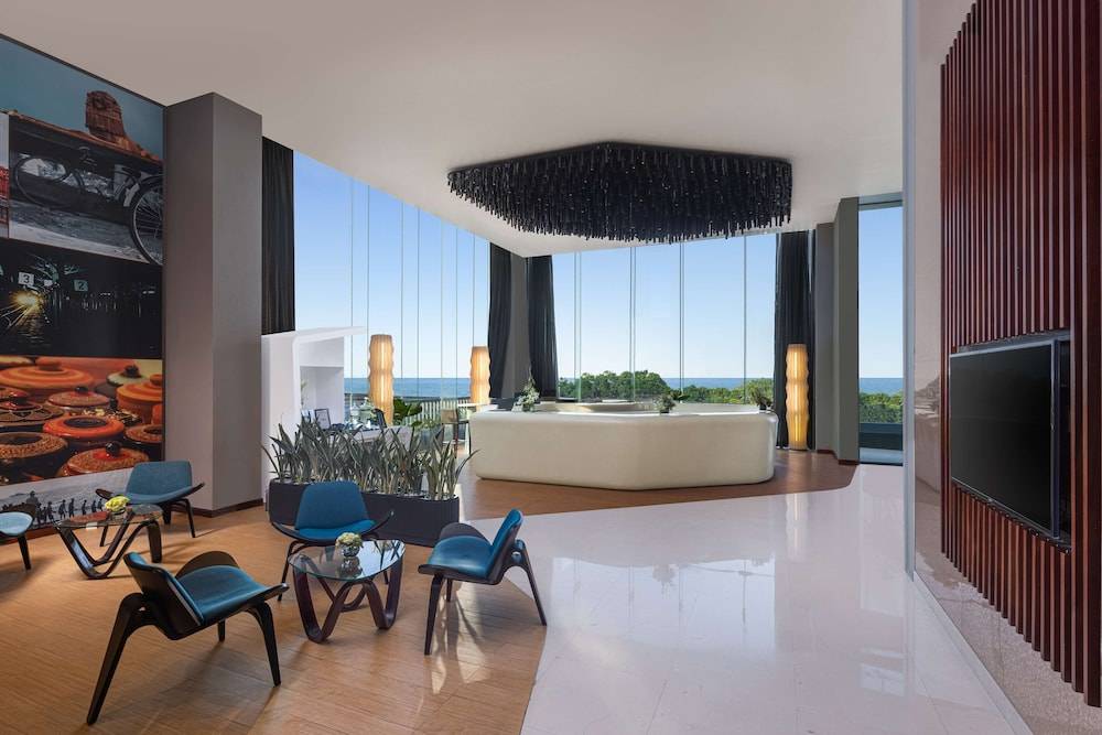 Radisson Hotel Colombo 1