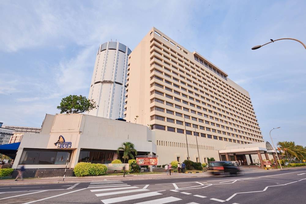 Galadari Hotel 1