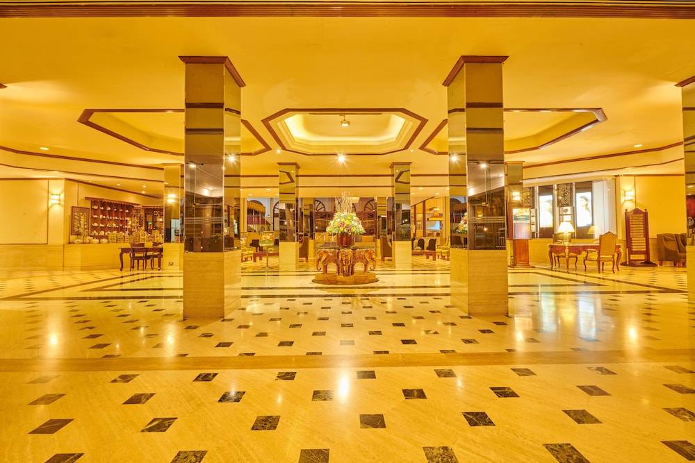 Galadari Hotel 2