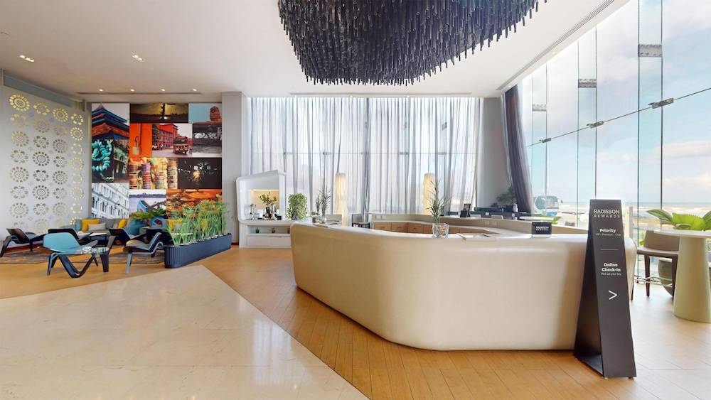 Radisson Hotel Colombo 2