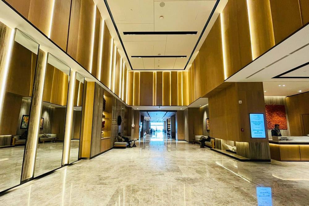 Courtyard by Marriott Colombo 2