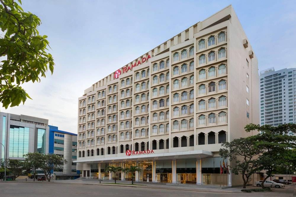 Ramada by Wyndham Colombo 1