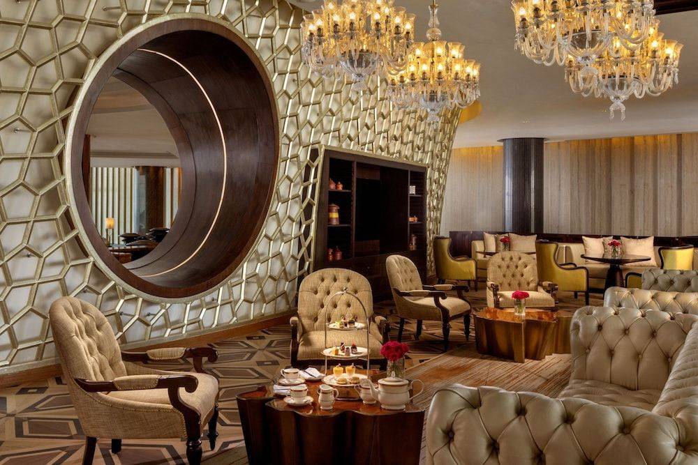 ITC Ratnadipa, a Luxury Collection Hotel, Colombo 2