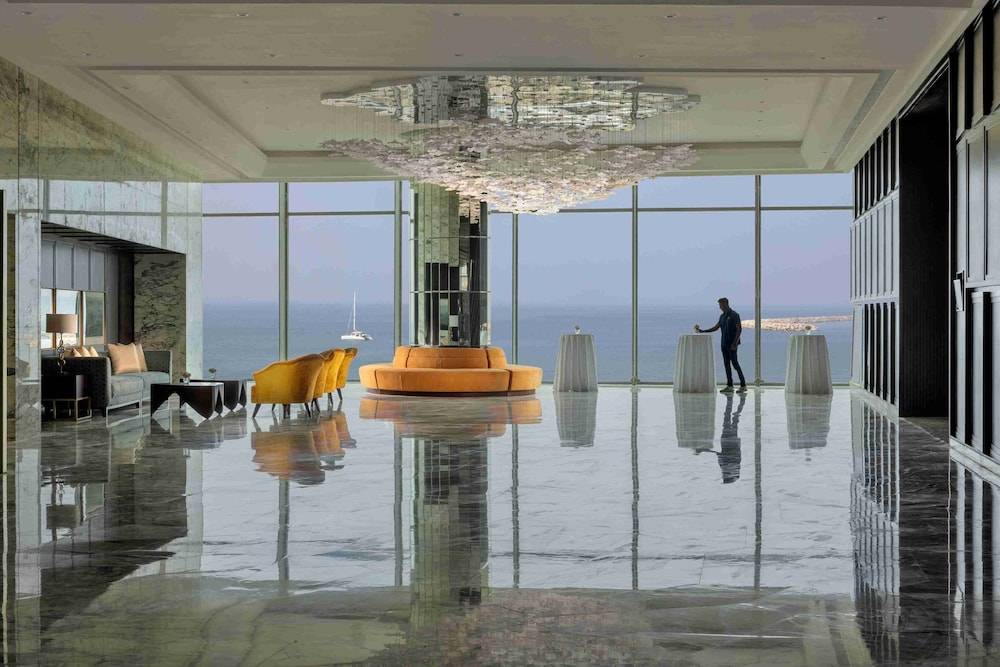 ITC Ratnadipa, a Luxury Collection Hotel, Colombo 1