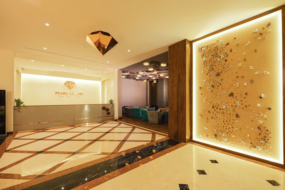 Pearl Grand By Rathna 2