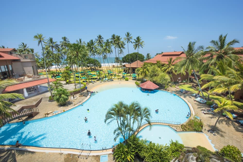 Royal Palms Beach Hotel 1
