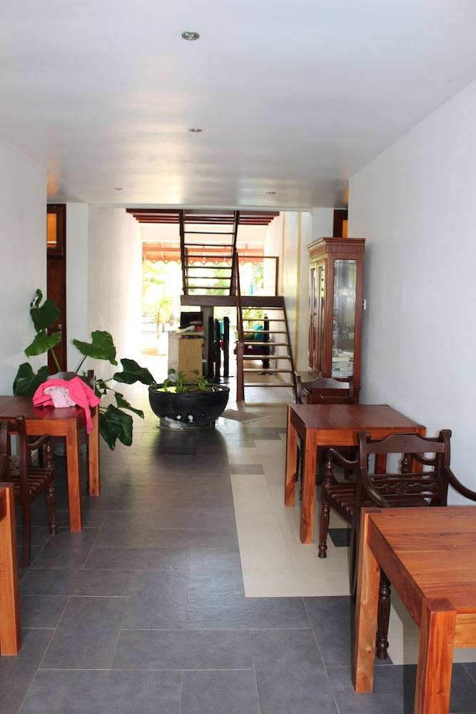 Villa Kapuru 2