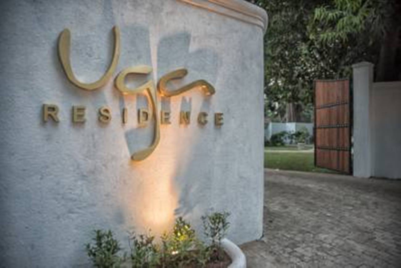 Residence by Uga Escapes 2