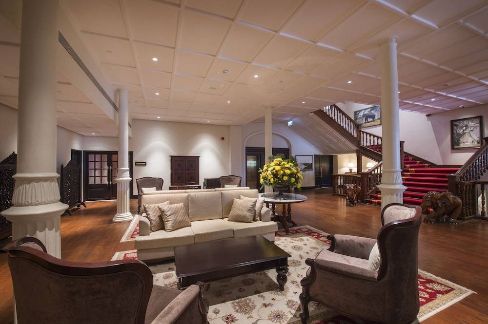 Galle Face Hotel 2