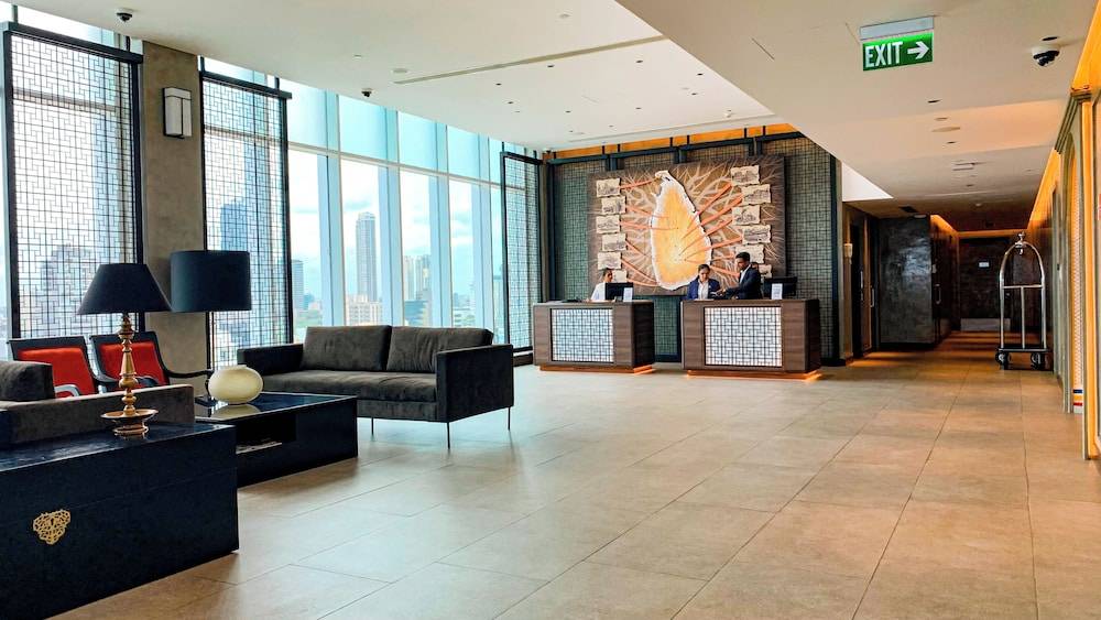 Sofia Colombo City Hotel 2