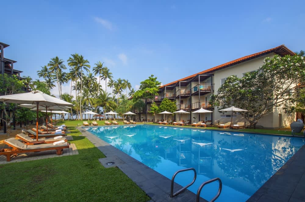 Mermaid Hotel & Club 1