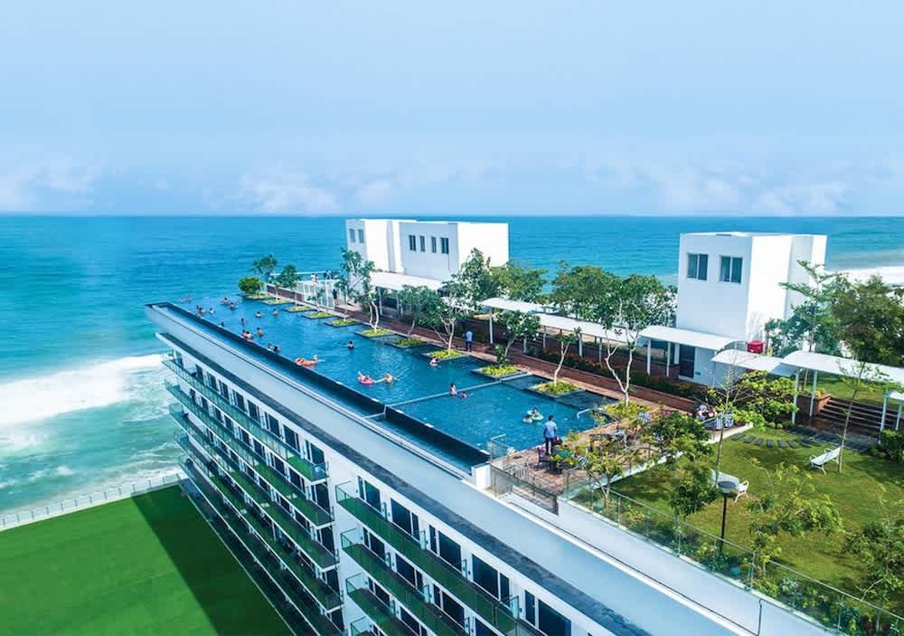 Marino Beach Colombo 1