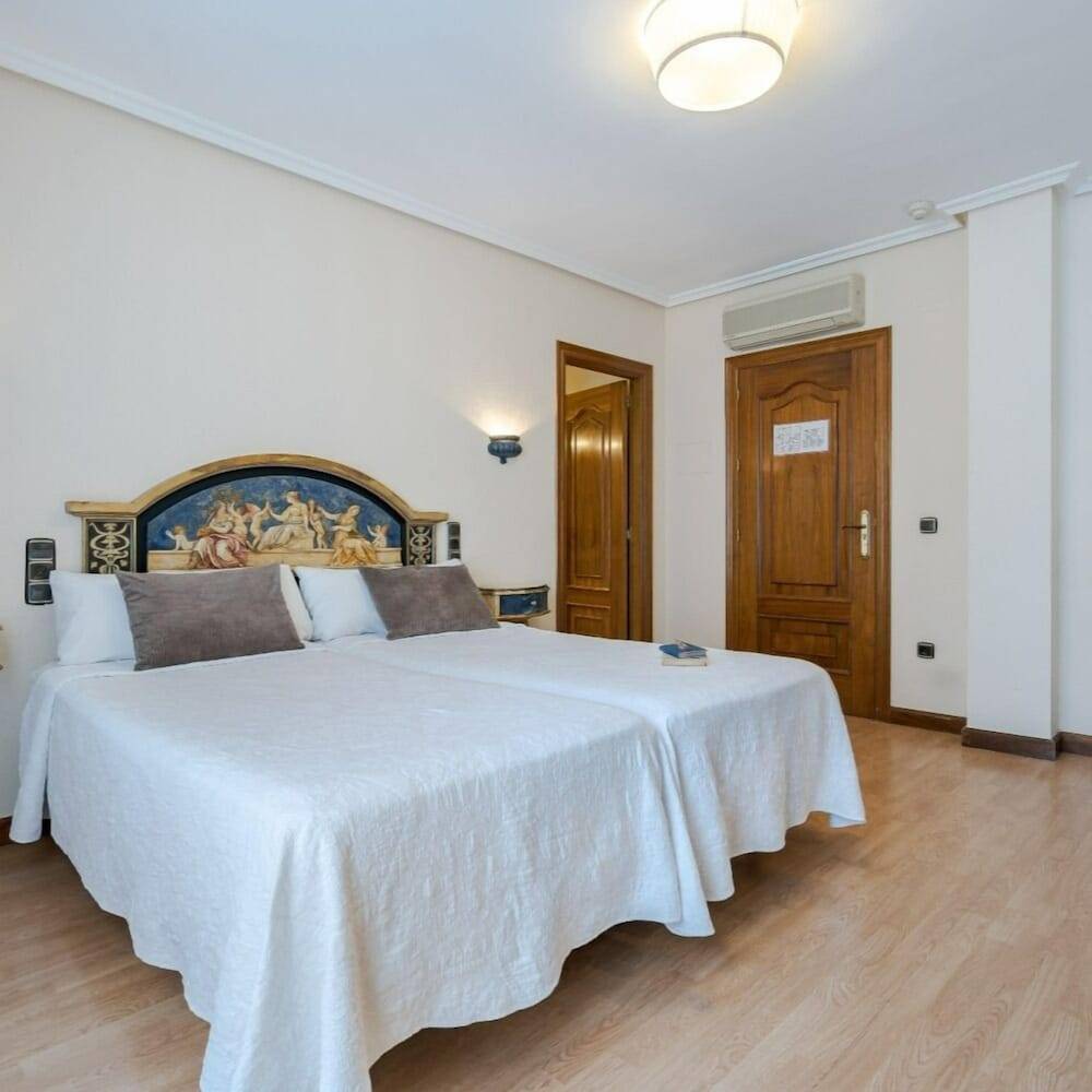 Hotel Salamanca Rio 1