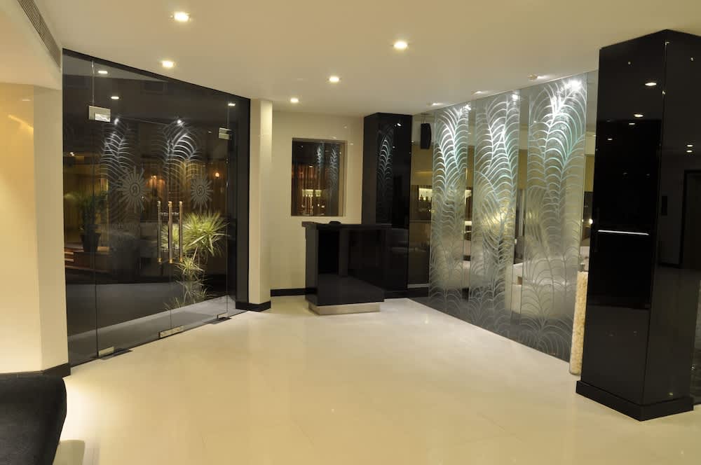 Renuka City Hotel 2