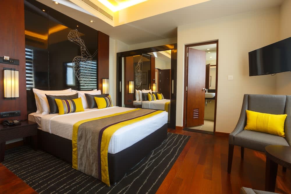 Renuka City Hotel 1