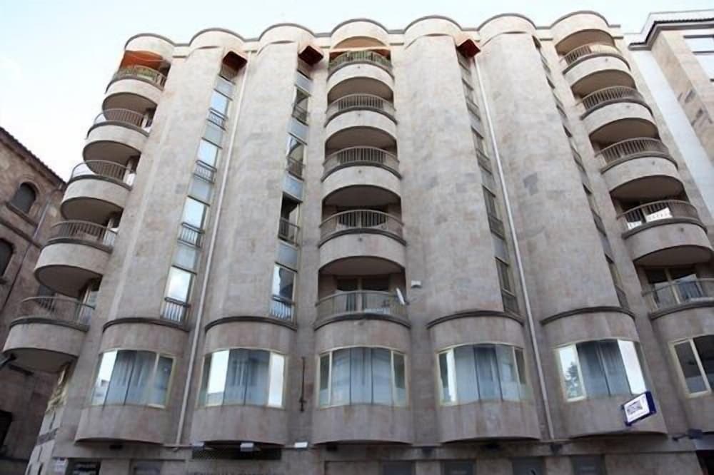 Hostal Santel San Marcos 1