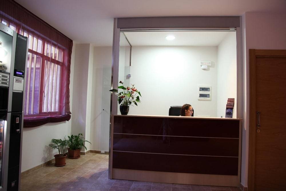 Hostal Santel San Marcos 2