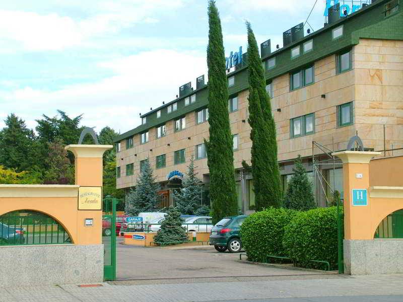 Alda Río Tormes 2