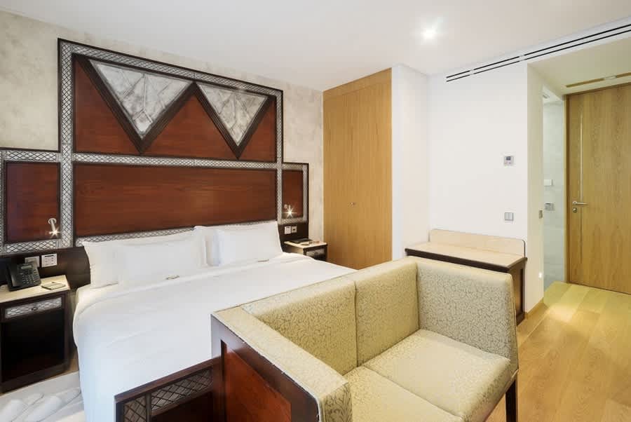 Icon Casona 1900 2