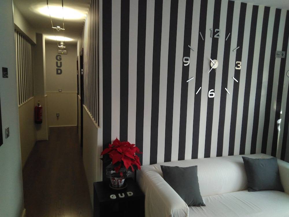 Hostal Gud Salamanca 2