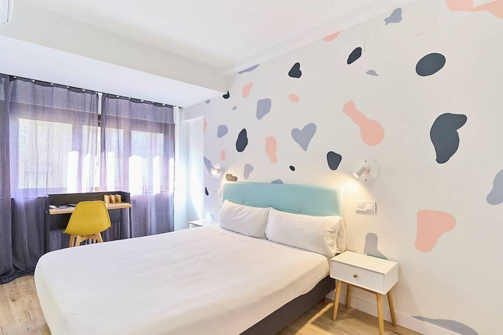 Hostal Carmen by gaiarooms 1