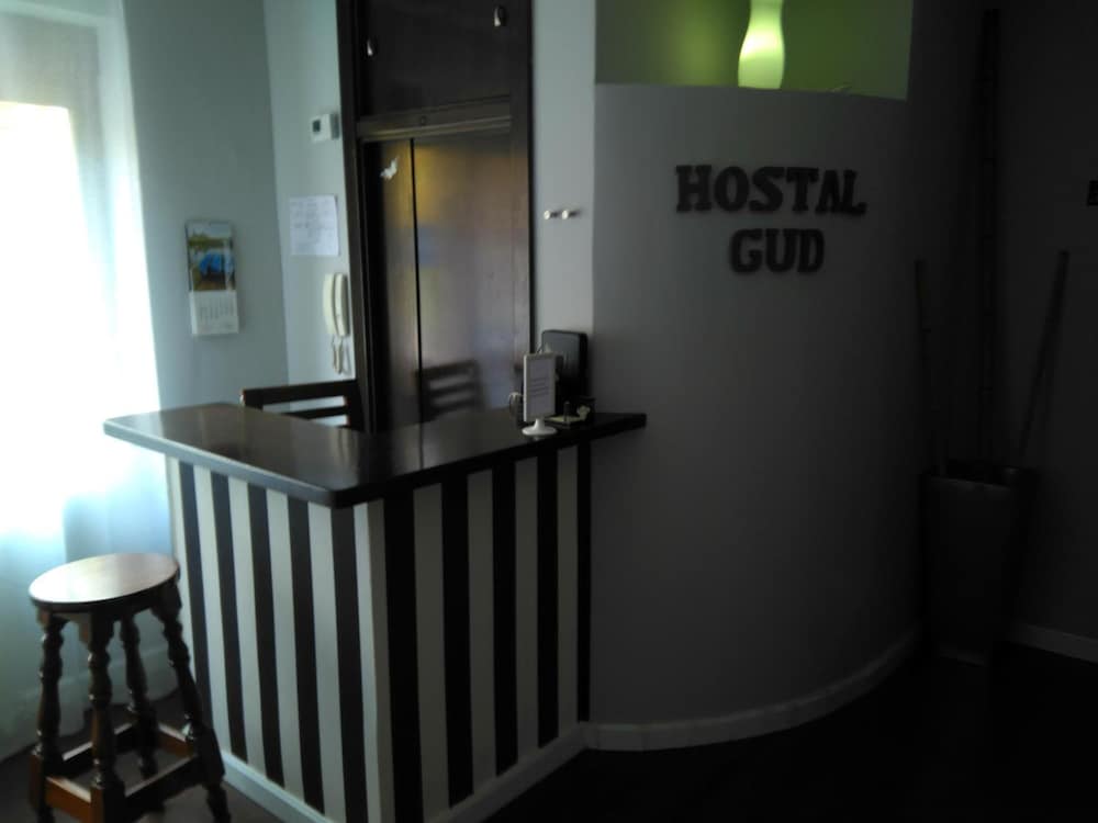 Hostal Gud Salamanca 1