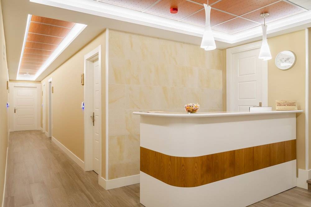 Salamanca Luxury Plaza 2