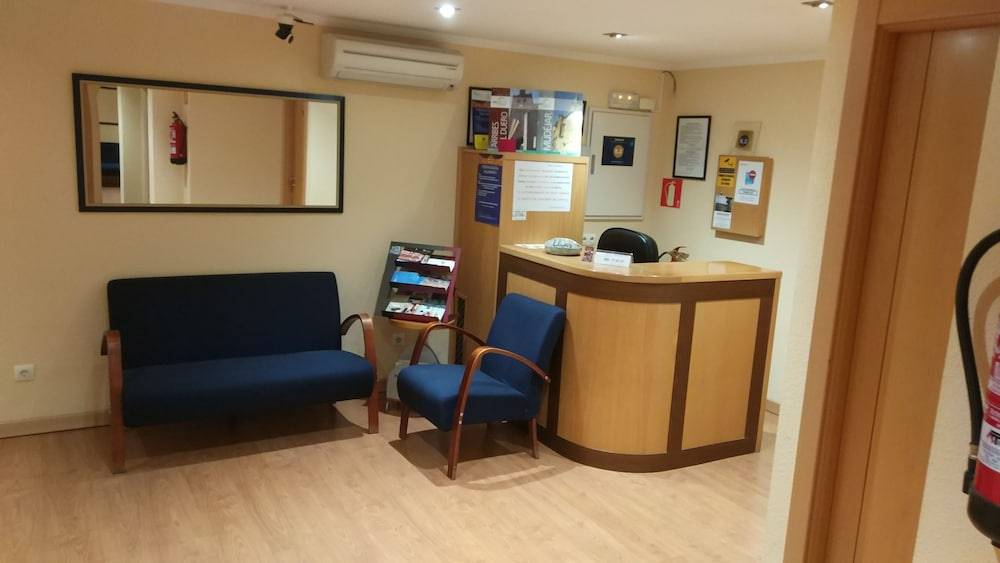 Hostal Hispanico II 2