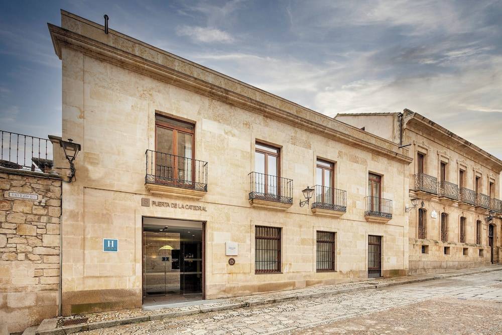 Sercotel Puerta de la Catedral 1