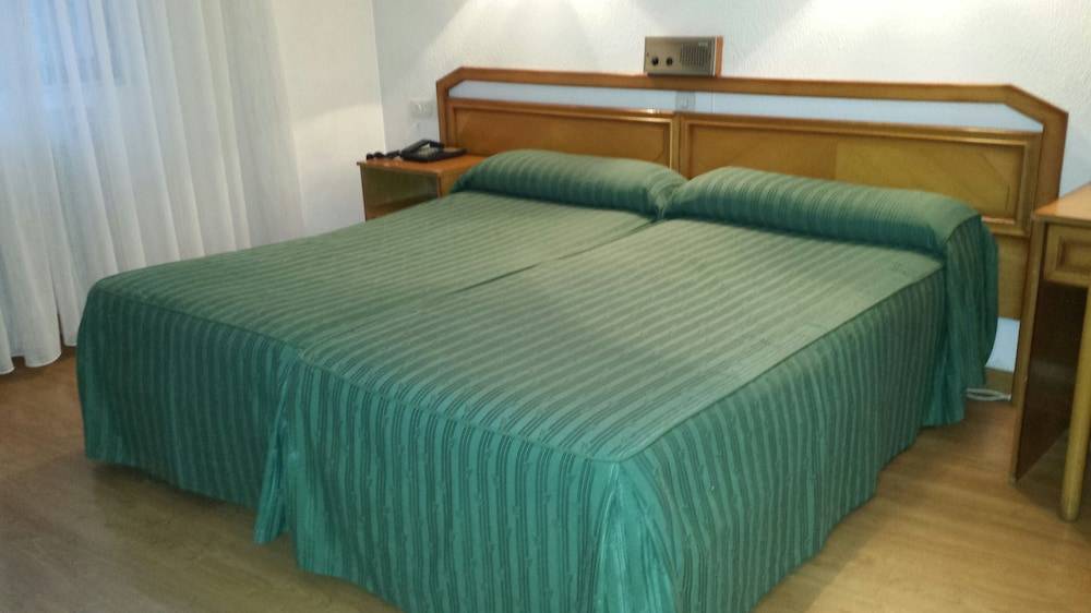 Hotel Amefa 1