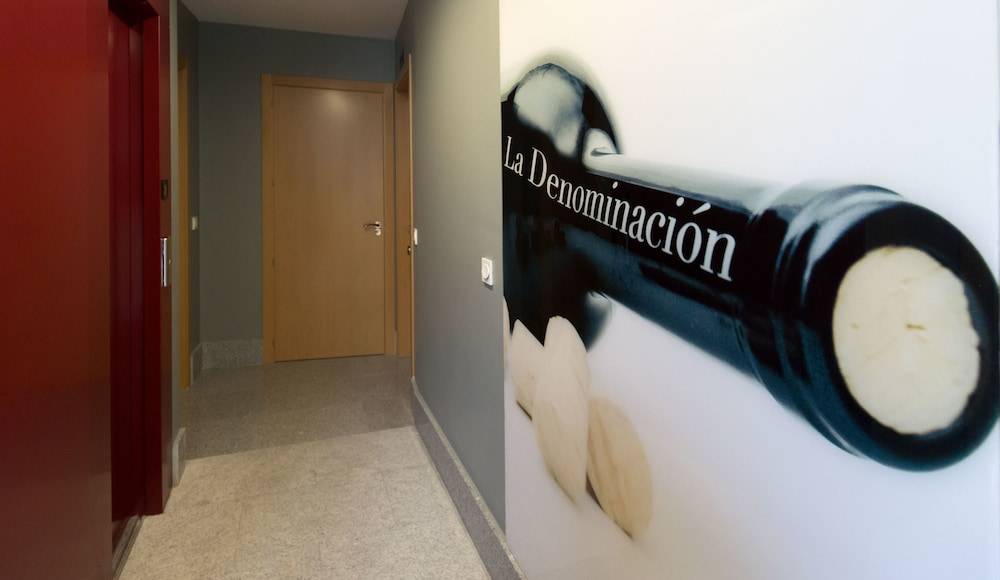 Apartamentos Ele San Justo Plaza 2