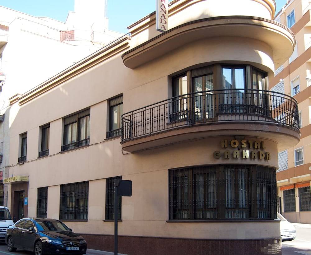 Hostal Granada 1