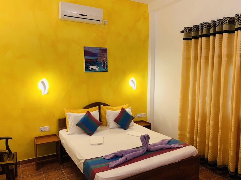 Sam's Guest House 2