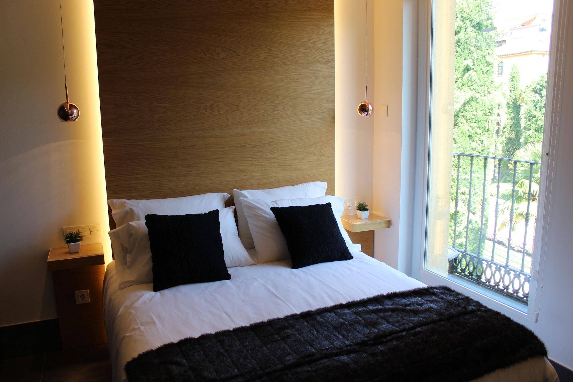 Salamanca Suites Libertad 2