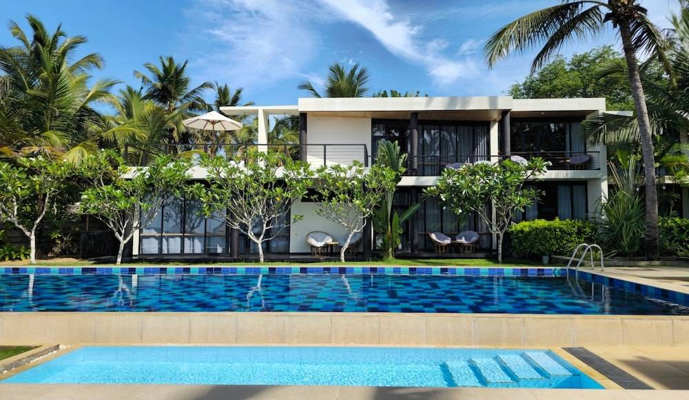 Lankavatara Ocean Retreat & Spa 1