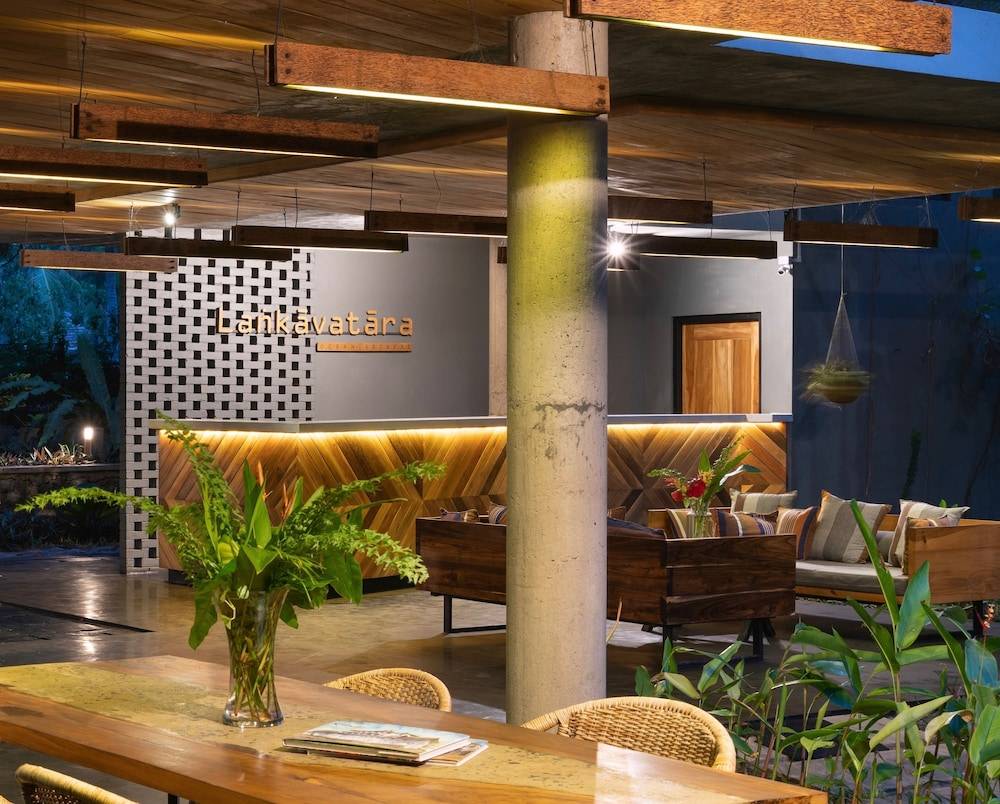 Lankavatara Ocean Retreat & Spa 2