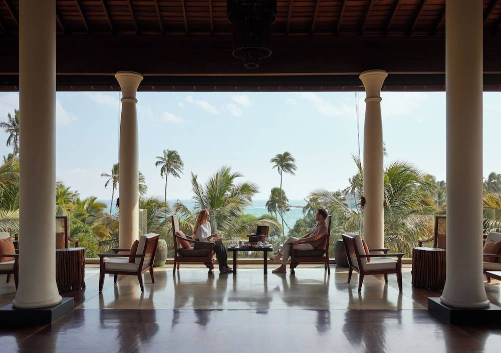 Anantara Peace Haven Tangalle Resort 2