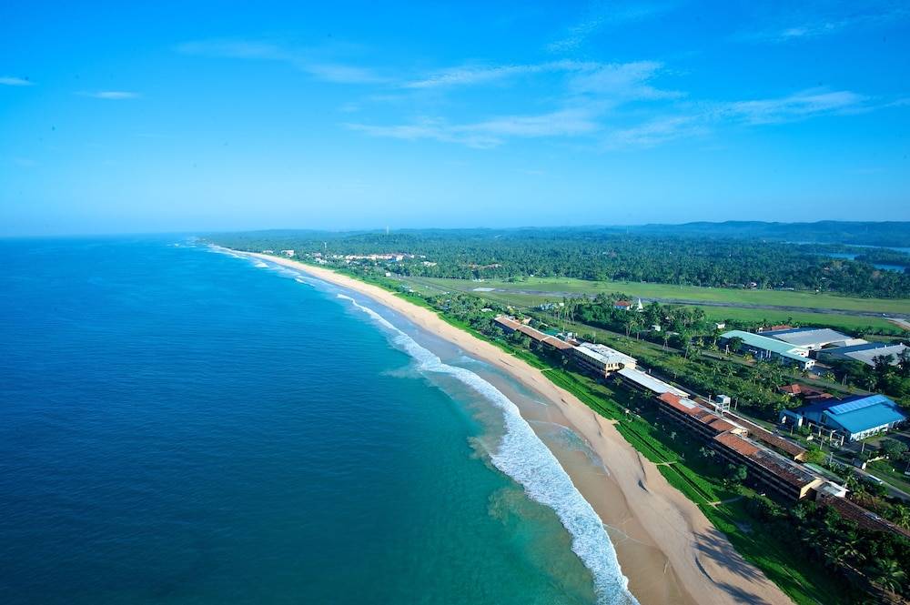 The Long Beach Resort & Spa 1