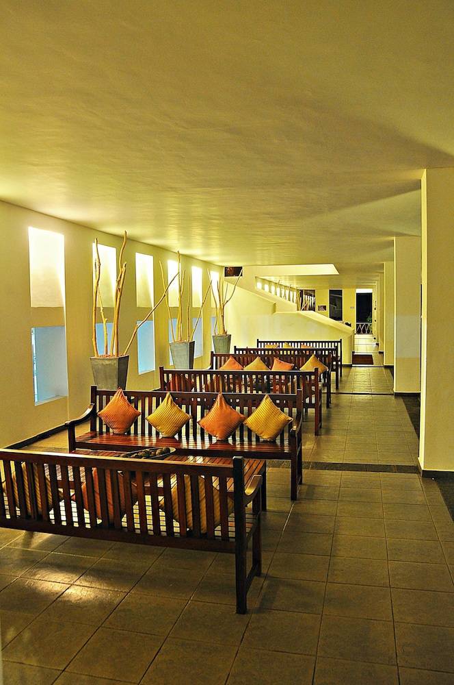 The Long Beach Resort & Spa 2